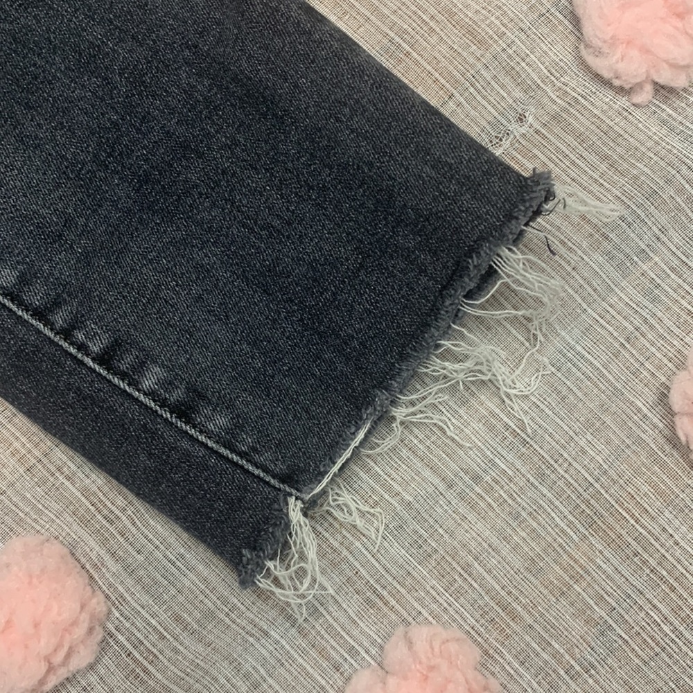 VINCE Riley Skinny jeans - Picture 4 of 11